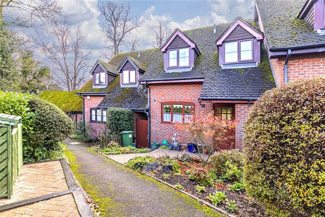 Thumbnail Semi-detached house for sale in Bury Hill, Hemel Hempstead, Hertfordshire