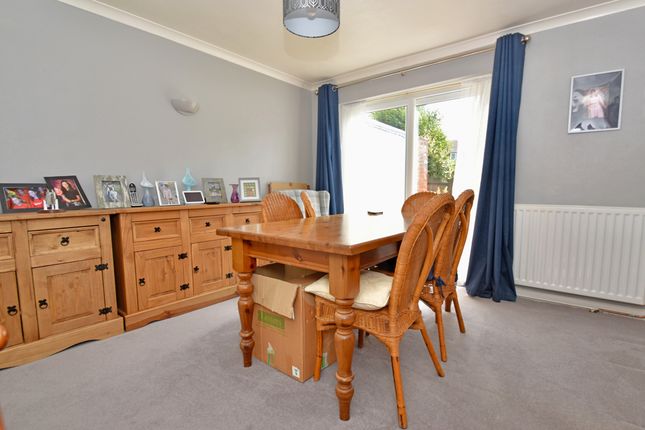 Semi-detached house for sale in Aston Close, Wallingford