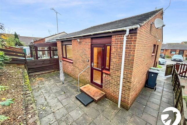 Bungalow for sale in Echo Close, Maidstone, Kent