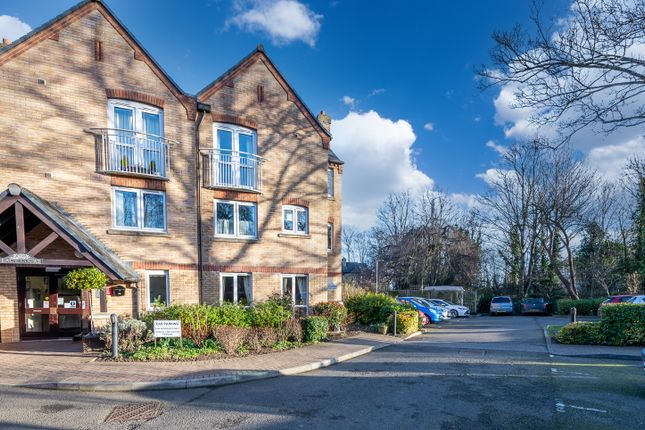 Flat for sale in Lacy Court, Risbygate Street, Bury St. Edmunds