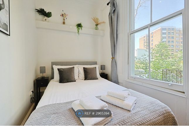 Flat B, Lillie Road, London photo 5