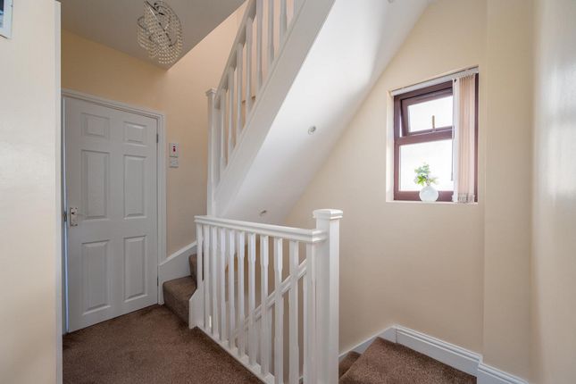 Semi-detached house for sale in Sunnindgale Avenue, Coventry