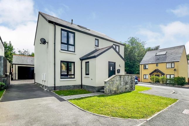Homes For Sale In Pencoed