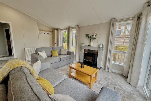 Juliots Well Lodge Retreat, High Street, Camelford photo 4