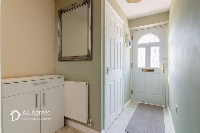 37, Grange Road, Pilsley photo 2