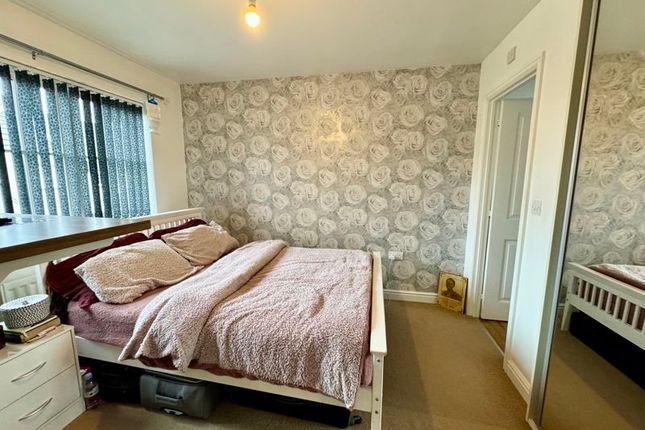 Detached house for sale in Rinovia Drive, Scartho Top, Grimsby