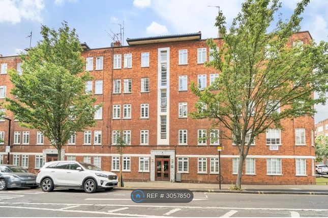 Flat, Townshend Court Townshend Road, London photo 5