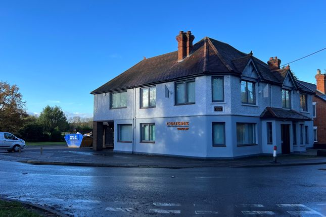 Thumbnail Office for sale in Cousins House, 1-3 Reading Road, Eversley