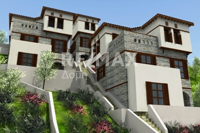 Thumbnail Property for sale in Ano Volos, Magnesia, Greece
