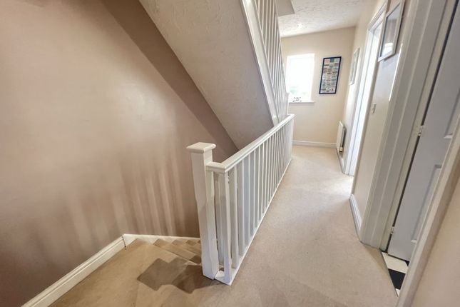 Town house for sale in Erringtons Close, Oadby
