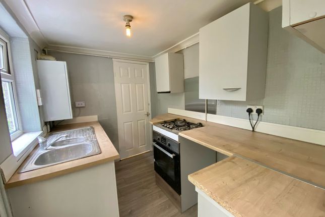 Thumbnail Property to rent in Park Street, Peterborough