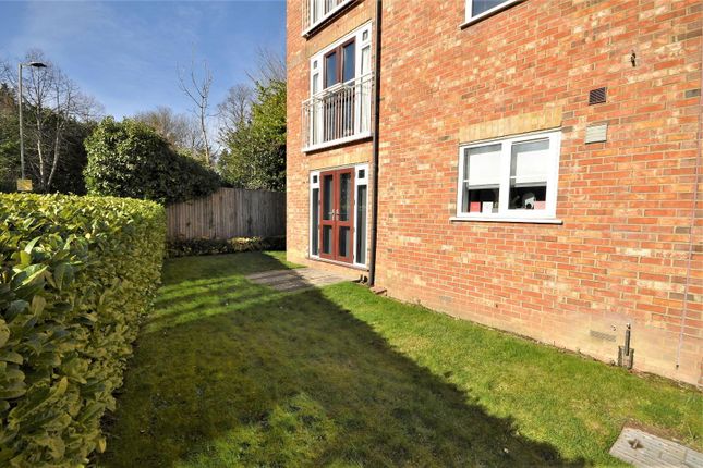 Flat for sale in Harlech Road, Abbots Langley