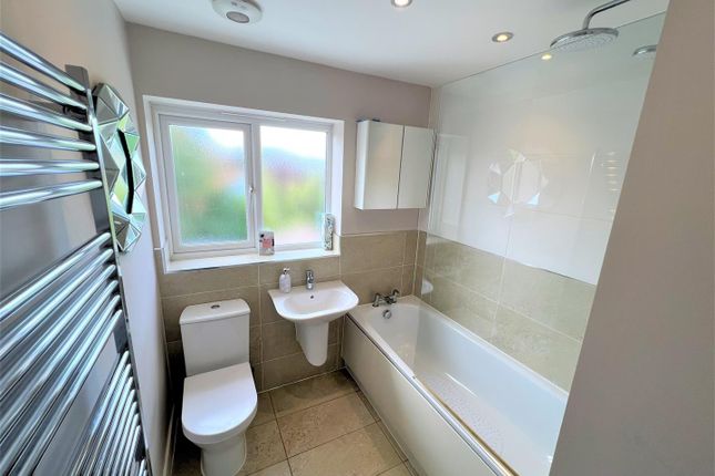 Detached house for sale in Hutton Close, Quorn, Loughborough
