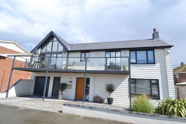 Detached house for sale in Pier Avenue, Tankerton, Whitstable