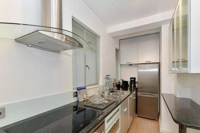 Flat 34, Radley House, Gloucester Place, London photo 2