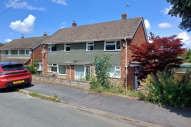 Semi-detached house for sale in Arran Drive, Frodsham