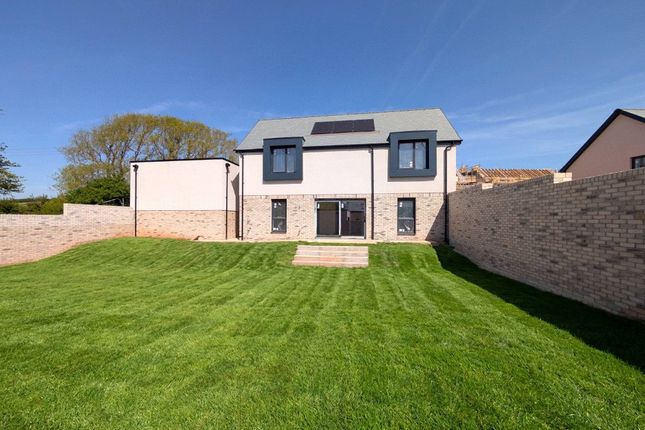 Plot 7 - The Pearl,, Green Park Way, Devon photo 4