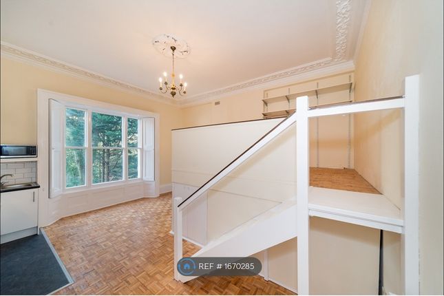 Main Room