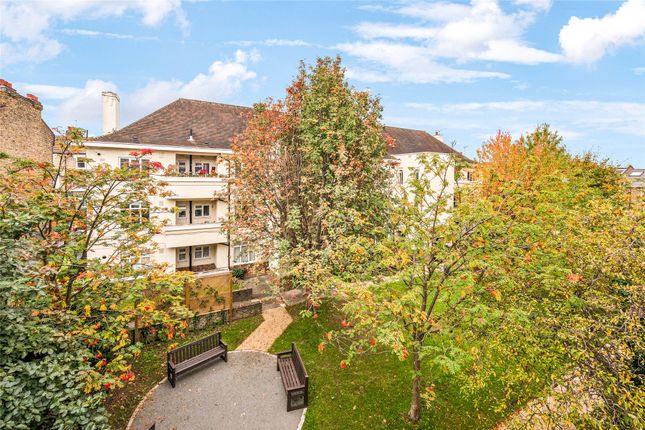 3-bed flat on 63, Westville Road, Shepherds Bush, £540,000