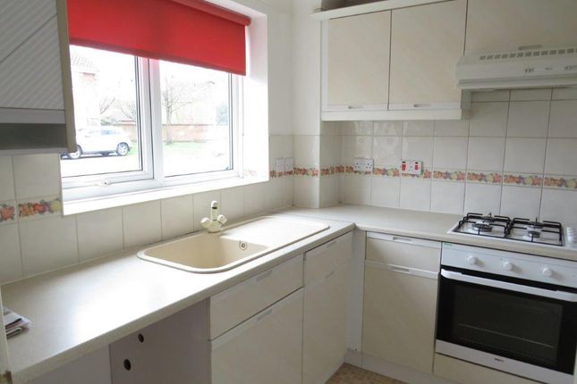 46, Wharton Drive, NORTH WALSHAM photo 5