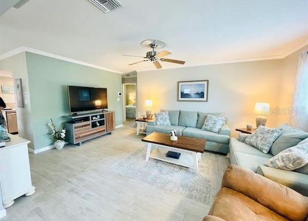 Town house for sale in 1977 Beach Rd #73, Englewood, Florida, 34223, United States Of America