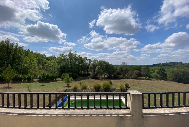 Villa for sale in Eymet, Aquitaine, 24500, France