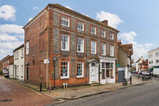 Thumbnail Flat for sale in High Street, Emsworth