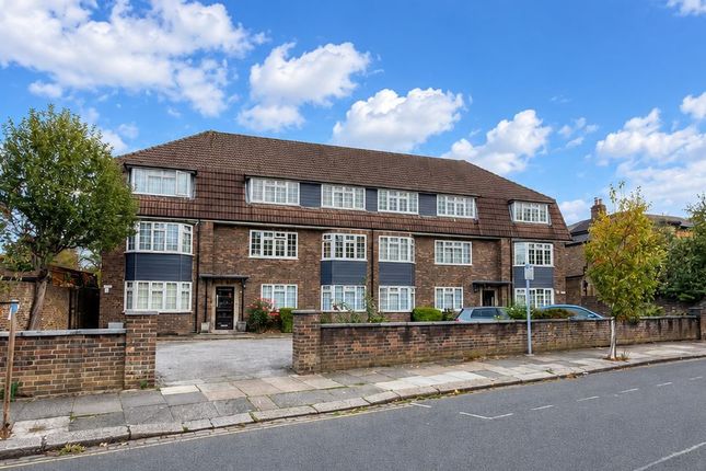 1-bed flat on Sutton Court, Grange Road, London, £250,000