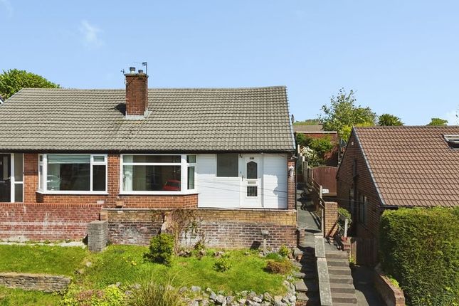 3-bed house on 16, Lea Mount Drive, Bury, £179,950