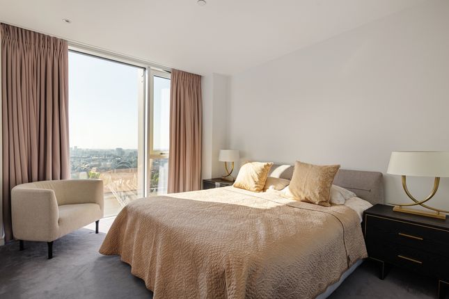 2701, 8, Casson Square, London photo 4