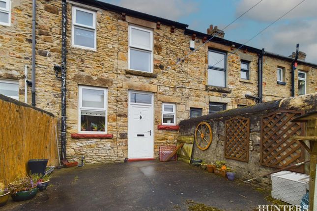 Terraced house for sale in Tindle Street, Blackhill, Consett