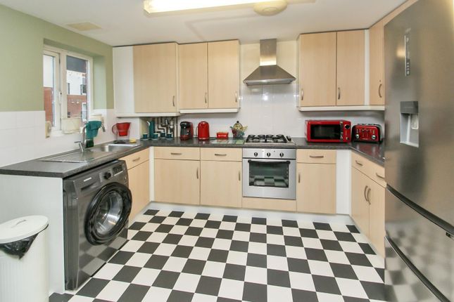 17 Eider Court, John Dyde Close, Bishop's Stortford photo 3