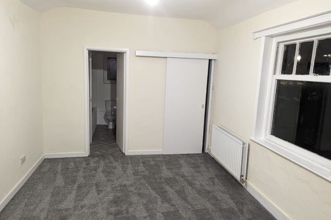 Studio to rent in Lincoln Street, Leicester