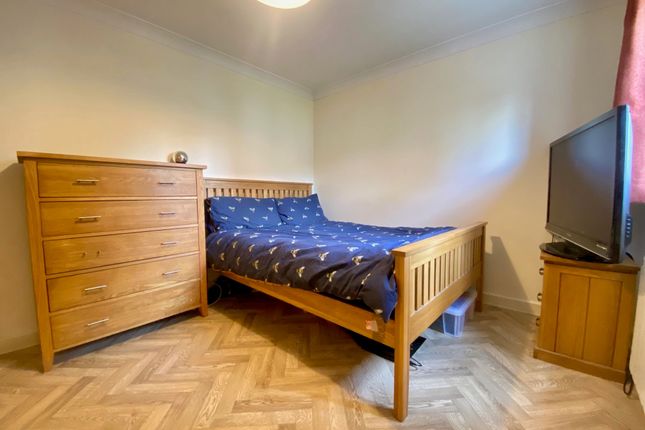 Flat to rent in Moor Street, Worcester