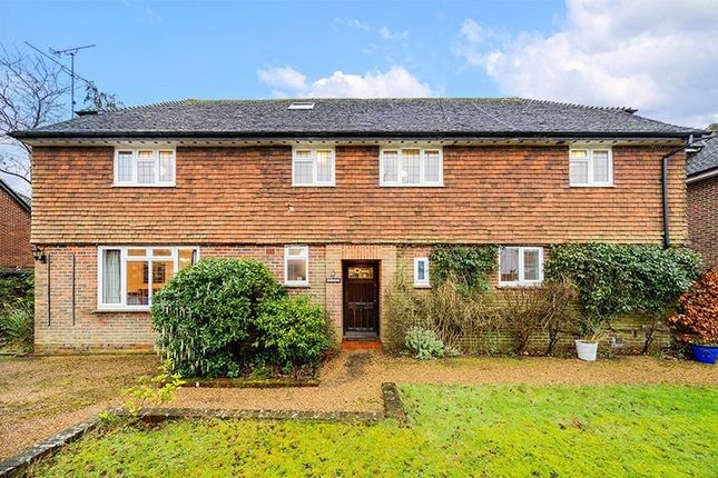Thumbnail Detached house for sale in Park Road, Oxted