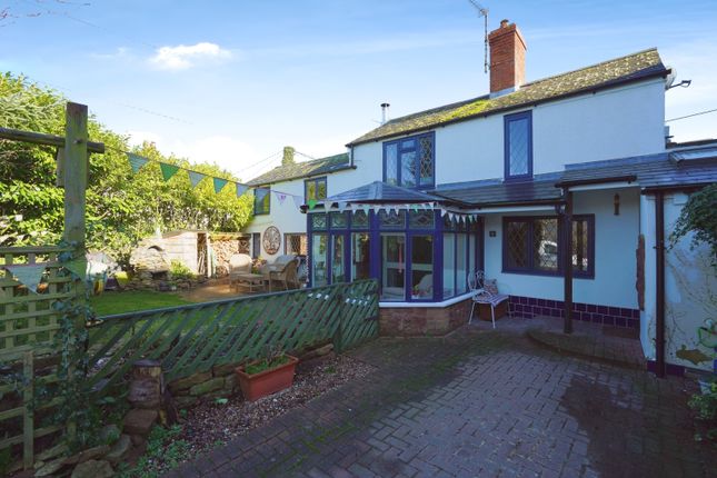 Detached house for sale in Wilcot Road, Pewsey