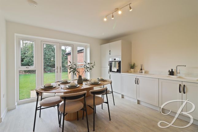Plot 16, Queens Road, Queens Road, Worksop photo 4