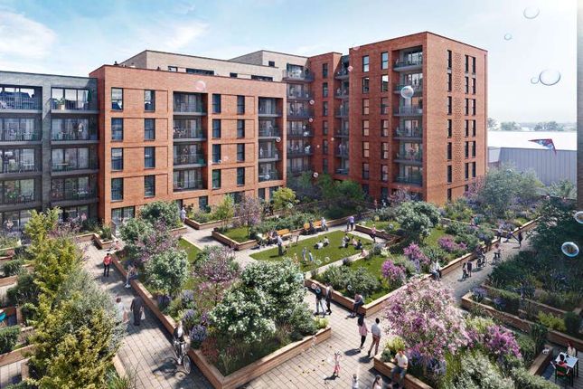 NewHayes development image 0