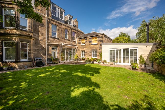 5, Wester Coates Gardens, EDINBURGH photo 3