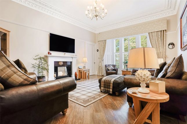 24A,, Snowdon Place, Stirlingshire photo 4