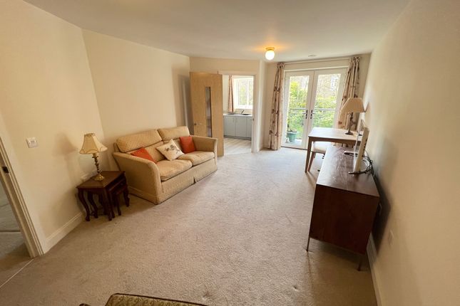 Flat for sale in Apartment 39, Whitelock Grange, Bingley, Yorkshire