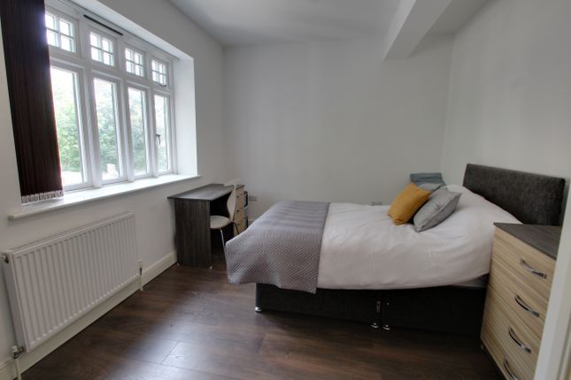 Shared accommodation to rent in Westcotes Drive, Leicester