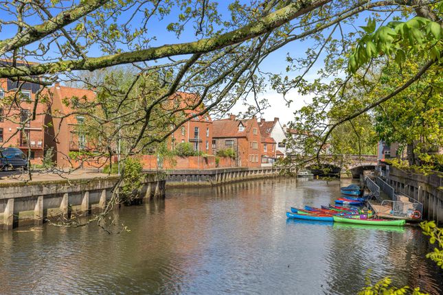 Property for sale in Elm Hill, Norwich