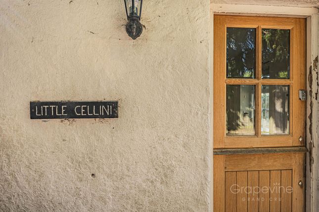 Little Cellini, Coronation Road, Maidenhead photo 4