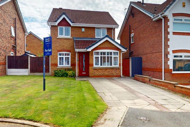 Wendover Close For Sale