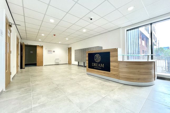 325 Adelphi Wharf 3,, 7 Adelphi Street, Salford photo 3