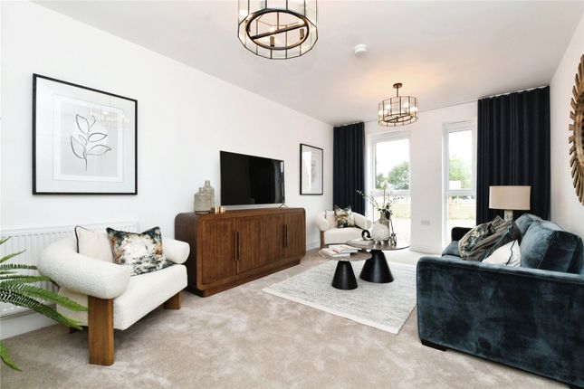 Plot 147 Southfields,, Southfields, Conrad Road, Witham photo 2