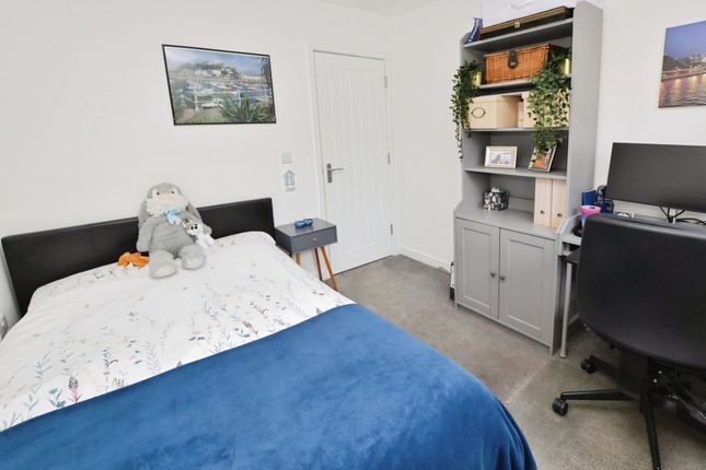 Flat 5, Falstone, 9, St Margarets Road, Devon photo 3