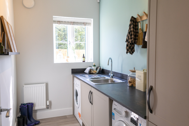 plot_60, Delavale Road, Winchcombe, Winchcombe, Cheltenham photo 4