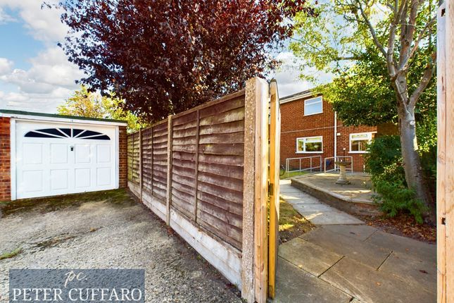 Detached house for sale in Lampits, Hoddesdon